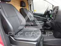 2016 Mercedes Benz Vito