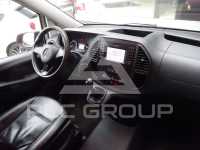 2016 Mercedes Benz Vito