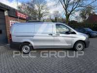 2016 Mercedes Benz Vito