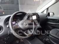 2016 Mercedes Benz Vito