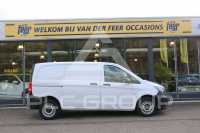 2016 Mercedes Benz Vito