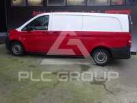 2016 Mercedes Benz Vito