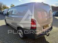2016 Mercedes Benz Vito