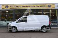 2016 Mercedes Benz Vito