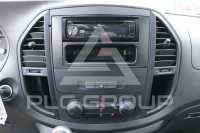 2016 Mercedes Benz Vito