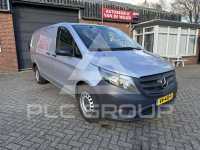 2016 Mercedes Benz Vito
