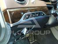 2016 Mercedes Benz S 400