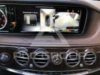 2016 Mercedes Benz S 400