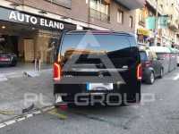 2016 Mercedes Benz V
