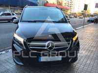 2016 Mercedes Benz V