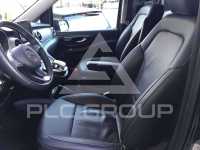 2016 Mercedes Benz V