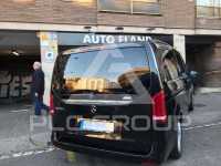2016 Mercedes Benz V