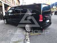 2016 Mercedes Benz V