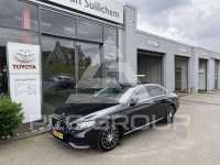 2016 Mercedes Benz E 200