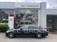 2016 Mercedes Benz E 200
