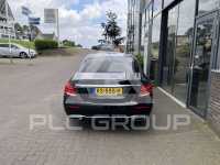 2016 Mercedes Benz E 200