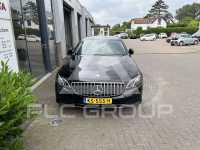 2016 Mercedes Benz E 200