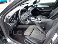 2016 Mercedes Benz C 180