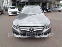 2016 Mercedes Benz C 180