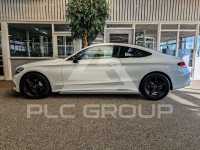 2016 Mercedes Benz C 180