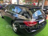 2016 Mercedes Benz C 180