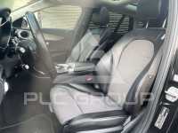 2016 Mercedes Benz C 200