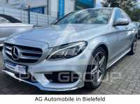 2016 Mercedes Benz C 200