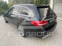 2016 Mercedes Benz C 200