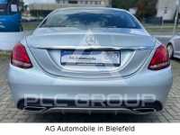2016 Mercedes Benz C 200