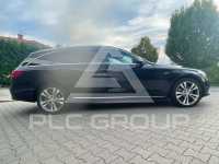 2016 Mercedes Benz C 200
