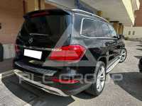 2016 Mercedes Benz GL 350