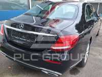 2016 Mercedes Benz E 220