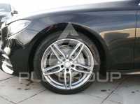 2016 Mercedes Benz E 220