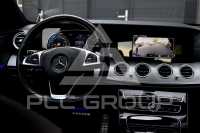 2016 Mercedes Benz E 220