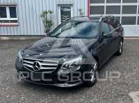 2016 Mercedes Benz E 220
