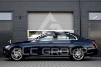 2016 Mercedes Benz E 220