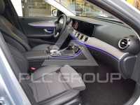 2016 Mercedes Benz E 220