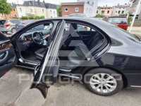 2016 Mercedes Benz E 220