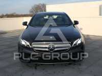 2016 Mercedes Benz E 220
