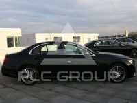2016 Mercedes Benz E 220