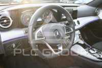 2016 Mercedes Benz E 220