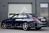 2016 Mercedes Benz E 220