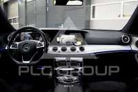 2016 Mercedes Benz E 220