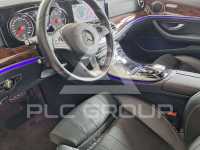 2016 Mercedes Benz E 220