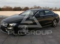 2016 Mercedes Benz E 220