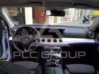 2016 Mercedes Benz E 220