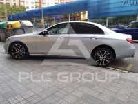 2016 Mercedes Benz E 220