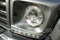 2016 Mercedes Benz G 350