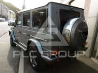 2016 Mercedes Benz G 350