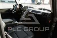 2016 Mercedes Benz G 350